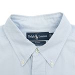 Camisa Polo Ralph Lauren Vintage 