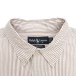 Camisa Polo Ralph Lauren Vintage 