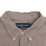 Camisa Polo Ralph Lauren Vintage 
