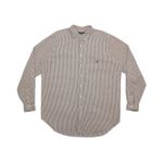 Camisa Polo Ralph Lauren Vintage 
