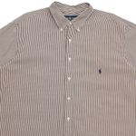 Camisa Polo Ralph Lauren Vintage 