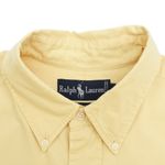 Camisa Polo Ralph Lauren Vintage 