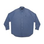 Camisa Polo Ralph Lauren Vintage 