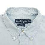 Camisa Polo Ralph Lauren Vintage 