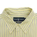 Camisa Polo Ralph Lauren Vintage 
