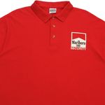 Camisa Polo  Marlboro Vintage
