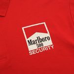 Camisa Polo  Marlboro Vintage