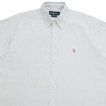 Camisa Polo Ralph Lauren Vintage 