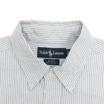Camisa Polo Ralph Lauren Vintage 