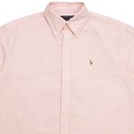 Camisa Ralph Lauren Sport Vintage 