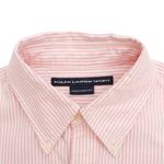 Camisa Ralph Lauren Sport Vintage 