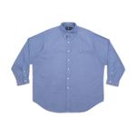 Camisa Polo Ralph Lauren Vintage 