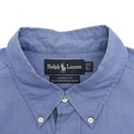 Camisa Polo Ralph Lauren Vintage 