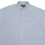 Camisa Polo Ralph Lauren Vintage 