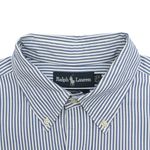 Camisa Polo Ralph Lauren Vintage 