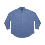 Camisa Polo Ralph Lauren Vintage 