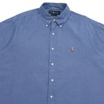 Camisa Polo Ralph Lauren Vintage 