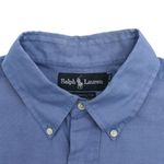 Camisa Polo Ralph Lauren Vintage 