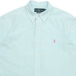 Camisa Polo Ralph Lauren 