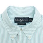 Camisa Polo Ralph Lauren 