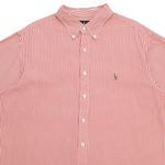 Camisa Polo Ralph Lauren Vintage 