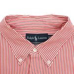 Camisa Polo Ralph Lauren Vintage 