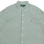 Camisa Polo Ralph Lauren Vintage 