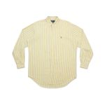 Camisa Polo Ralph Lauren Vintage 