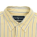 Camisa Polo Ralph Lauren Vintage 
