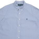 Camisa Polo Ralph Lauren 