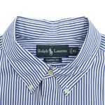 Camisa Polo Ralph Lauren 