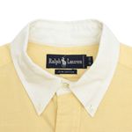 Camisa Polo Ralph Lauren Vintage 