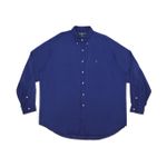 Camisa Polo Ralph Lauren Vintage 