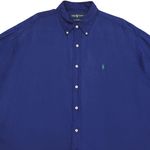 Camisa Polo Ralph Lauren Vintage 