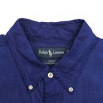 Camisa Polo Ralph Lauren Vintage 