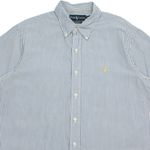 Camisa Polo Ralph Lauren Vintage 