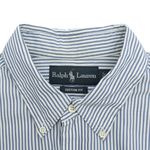 Camisa Polo Ralph Lauren Vintage 