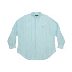Camisa Polo Ralph Lauren Vintage 