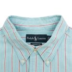 Camisa Polo Ralph Lauren Vintage 