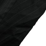 Calça Alfaiataria Lã Versace Classic Vintage 