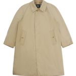 Casaco Trench Coat Burberry Vintage