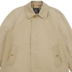 Casaco Trench Coat Burberry Vintage