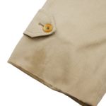 Casaco Trench Coat Burberry Vintage