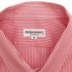 Camisa Yves Saint Laurent Vintage 