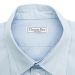 Camisa Christian Dior Vintage 