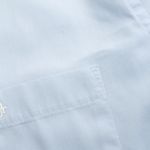 Camisa Christian Dior Vintage 
