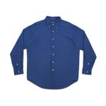 Camisa Polo Ralph Lauren Vintage 