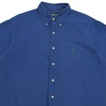 Camisa Polo Ralph Lauren Vintage 