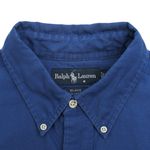 Camisa Polo Ralph Lauren Vintage 