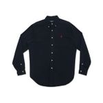 Camisa Polo Ralph Lauren Vintage 